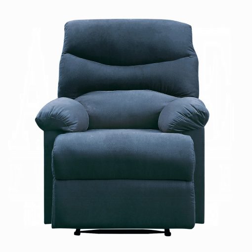 Acme Arcadia Motion Woven Fabric Recliner - Image 3