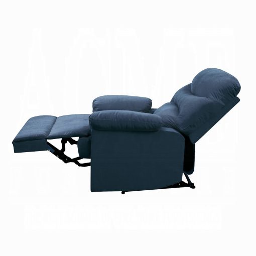 Acme Arcadia Motion Woven Fabric Recliner - Image 6