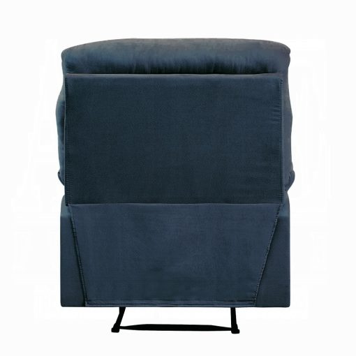 Acme Arcadia Motion Woven Fabric Recliner - Image 7