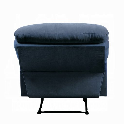 Acme Arcadia Motion Woven Fabric Recliner - Image 8