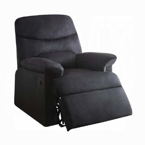 Acme Arcadia Motion Woven Fabric Recliner - Image 12