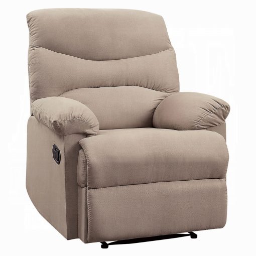 Acme Arcadia Motion Woven Fabric Recliner - Image 17