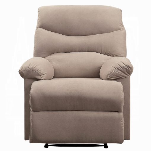 Acme Arcadia Motion Woven Fabric Recliner - Image 18