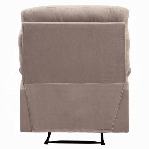 Acme Arcadia Motion Woven Fabric Recliner - Image 20