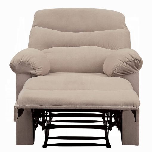 Acme Arcadia Motion Woven Fabric Recliner - Image 23