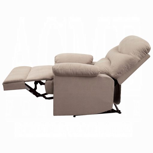 Acme Arcadia Motion Woven Fabric Recliner - Image 24