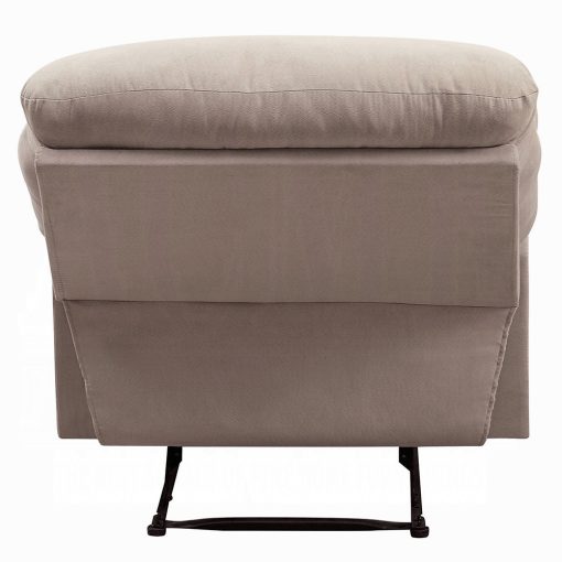 Acme Arcadia Motion Woven Fabric Recliner - Image 25