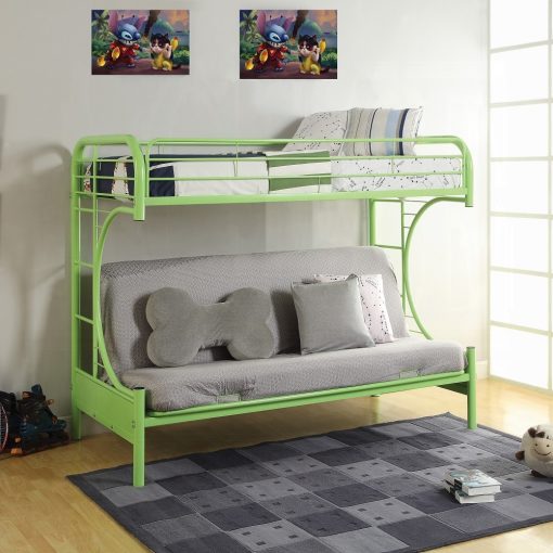 Acme Eclipse Bunk Bed (T/F)