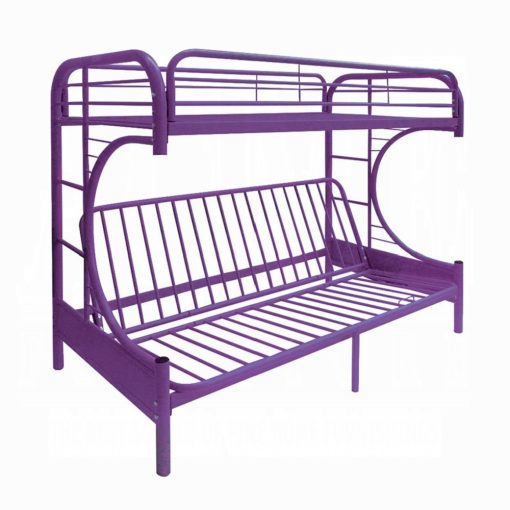 Acme Eclipse Bunk Bed (T/F) - Image 8