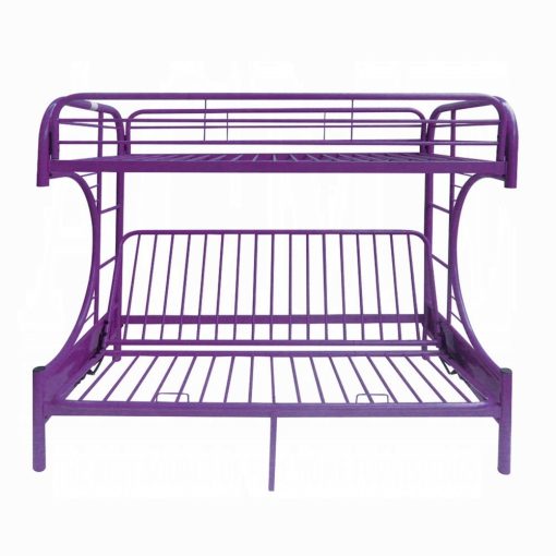 Acme Eclipse Bunk Bed (T/F) - Image 9