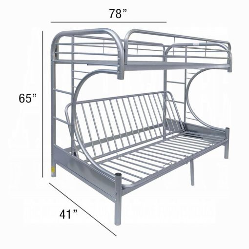 Acme Eclipse Bunk Bed (T/F) - Image 18