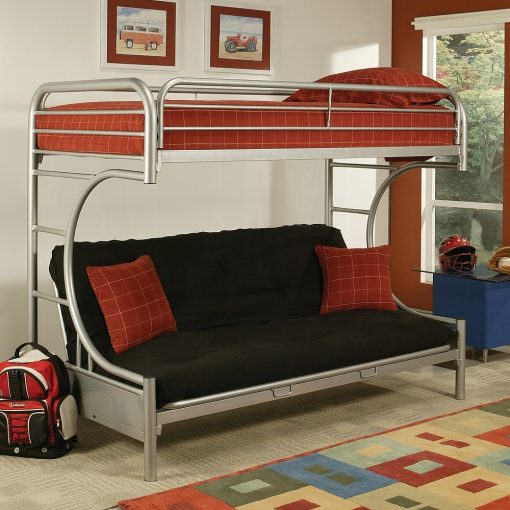 Acme Eclipse Bunk Bed (T/F) - Image 14