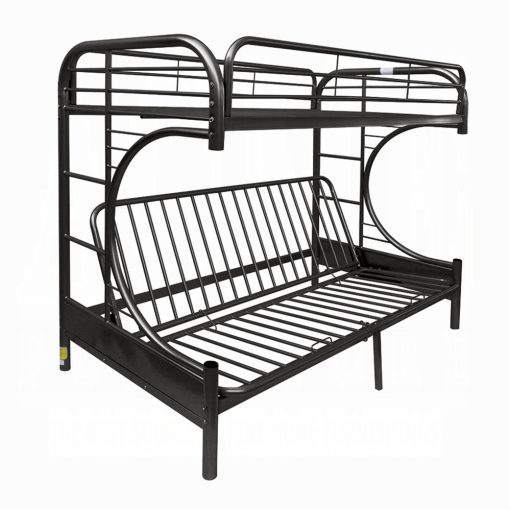 Acme Eclipse Futon Bunk Bed (T XL/Q) - Image 2