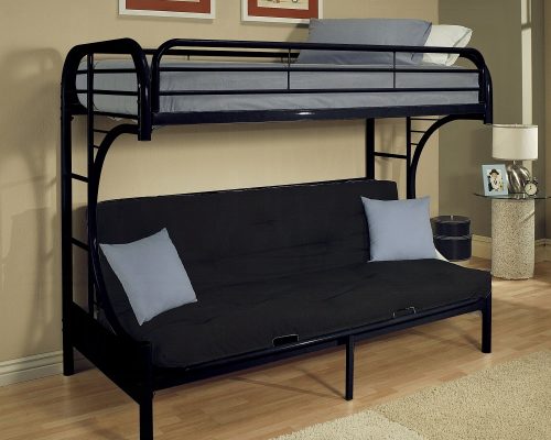 Acme Eclipse Futon Bunk Bed (T XL/Q)