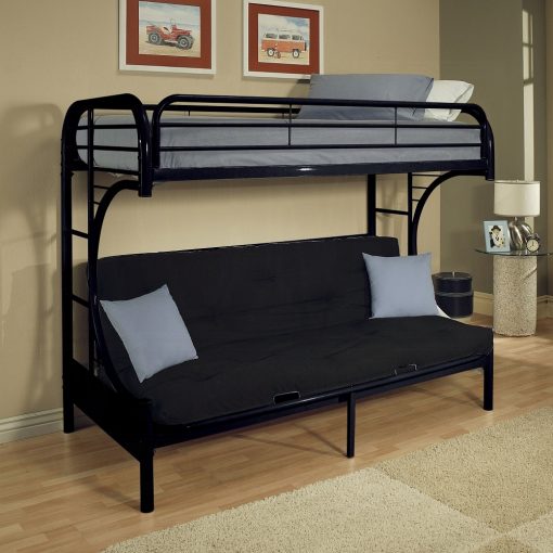 Acme Eclipse Futon Bunk Bed (T XL/Q)