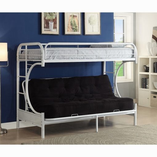 Acme Eclipse Futon Bunk Bed (T XL/Q) - Image 6