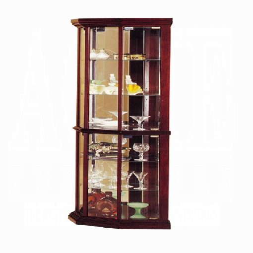 Acme Huxley Cherry Curio (Corner) - Image 2