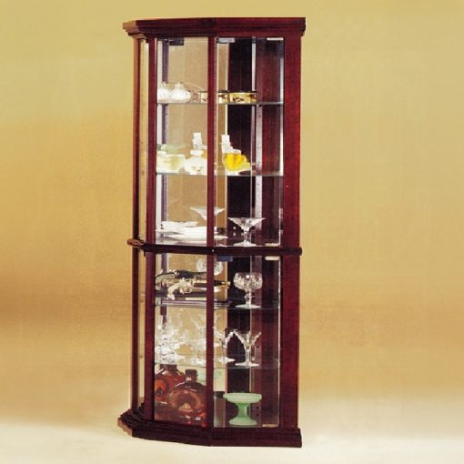Acme Huxley Cherry Curio (Corner)