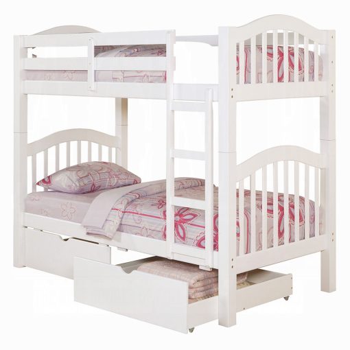 Acme Heartland Bunk Bed (T/T) - Image 4