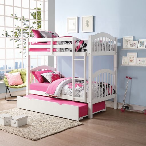 Acme Heartland Bunk Bed (T/T) - Image 6