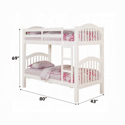Acme Heartland Bunk Bed (T/T) - Image 5