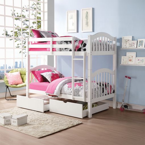 Acme Heartland Bunk Bed (T/T) - Image 7