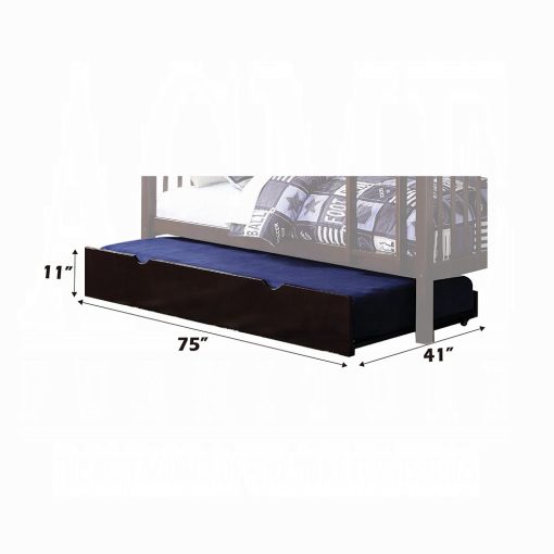 Acme Heartland Bunk Bed (T/T) - Image 13