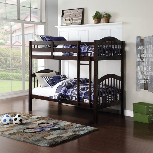 Acme Heartland Bunk Bed (T/T) - Image 8