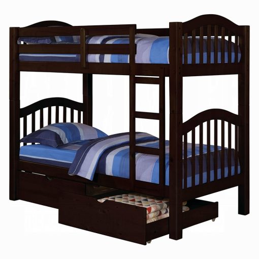 Acme Heartland Bunk Bed (T/T) - Image 11