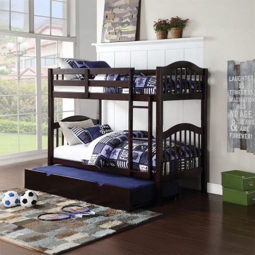 Acme Heartland Bunk Bed (T/T) - Image 15