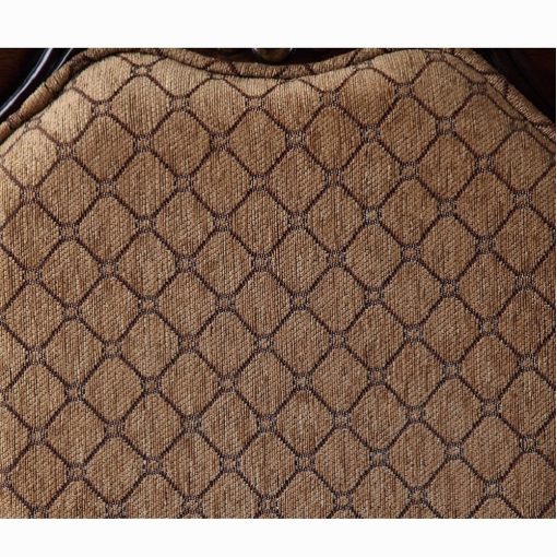 Acme Chateau De Ville Side Chair - Set of 2 - Image 6