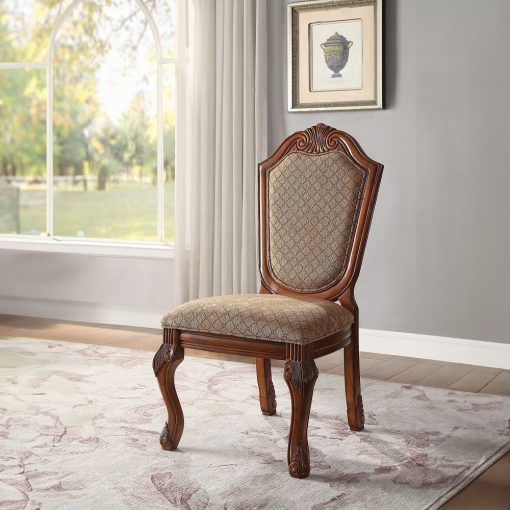 Acme Chateau De Ville Side Chair - Set of 2