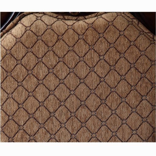 Acme Chateau De Ville Arm Chair - Set of 2 - Image 6