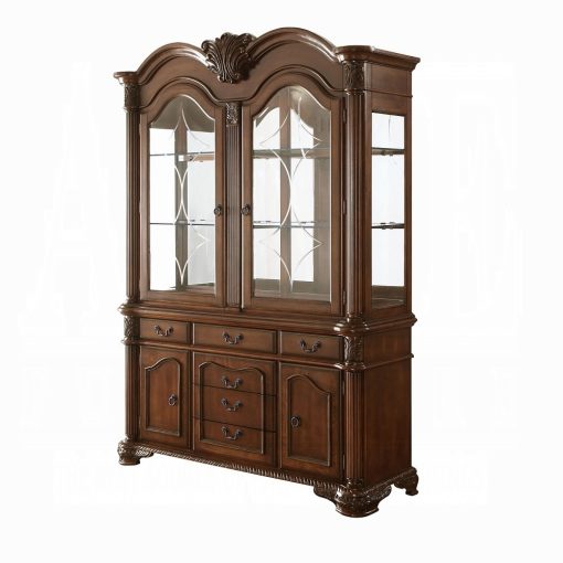 Acme Chateau De Ville Buffet & Hutch - Image 2
