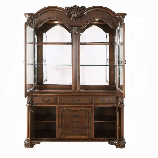 Acme Chateau De Ville Buffet & Hutch - Image 5