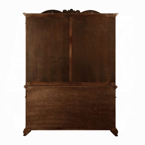 Acme Chateau De Ville Buffet & Hutch - Image 7