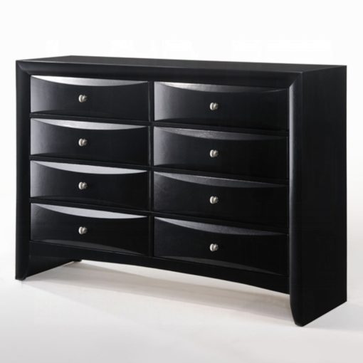 Acme Ireland Black Dresser - Image 2
