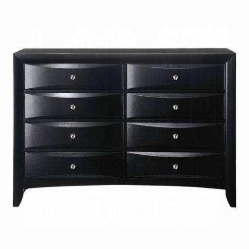 Acme Ireland Black Dresser - Image 3