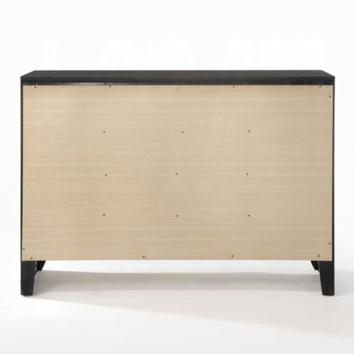 Acme Ireland Black Dresser - Image 5