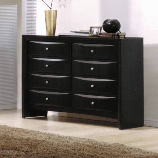 Acme Ireland Black Dresser