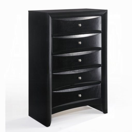 Acme Ireland Black Chest - Image 2