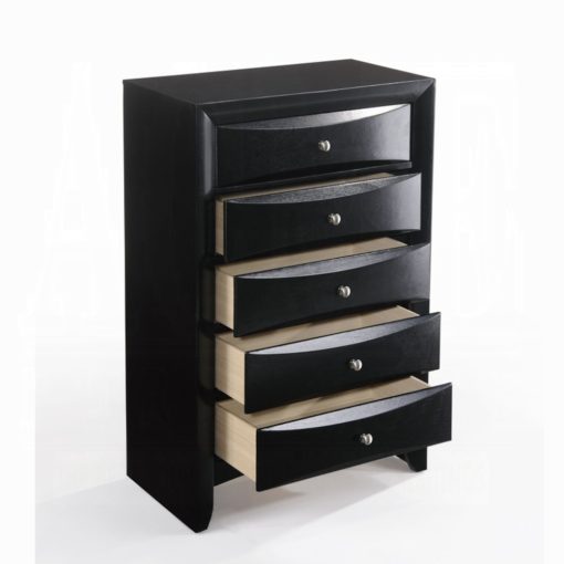 Acme Ireland Black Chest - Image 4