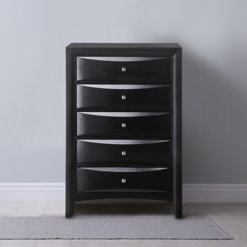 Acme Ireland Black Chest