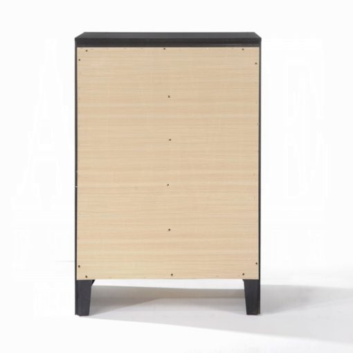 Acme Ireland Black Chest - Image 5
