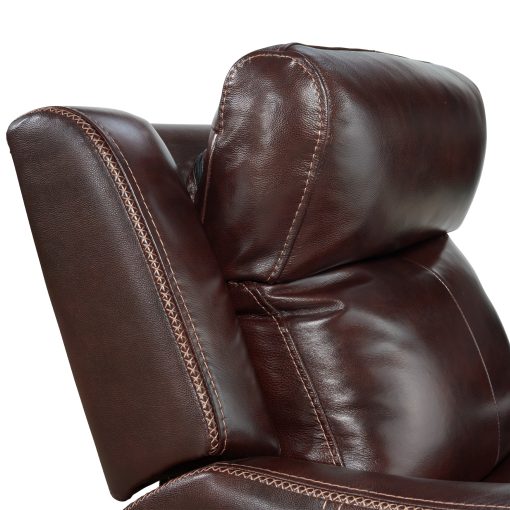 Intercon Wainwright Dual-Power Recliner - Image 8