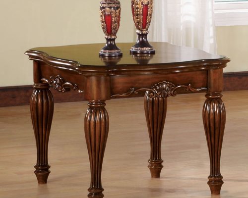 Acme Dreena Cherry End Table