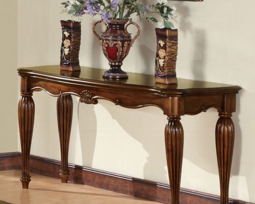 Acme Dreena Cherry Coffee Table