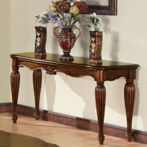 Acme Dreena Cherry Sofa Table