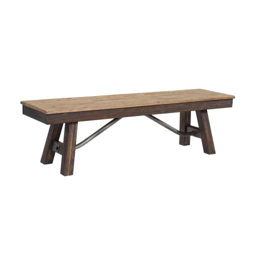 Intercon Transitions Dining Bench