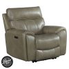 Intercon Summit Dual-Power Recliner